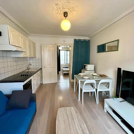 Joli Appartement Plein Centre Ville ジェラールメ エクステリア 写真